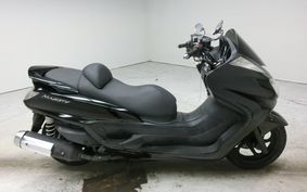 YAMAHA GRAND MAJESTY 250 2004 SG15J