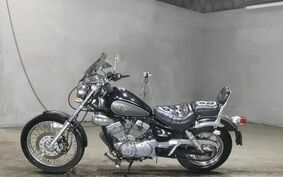 YAMAHA VIRAGO 250 3DM