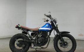 YAMAHA TW225 DG09J