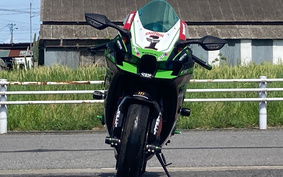 KAWASAKI NINJA 2021 ZXT02L