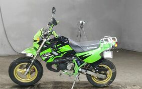 KAWASAKI KSR-2 MX080B