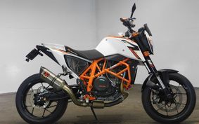 KTM 690 DUKE R 2013 LDU40