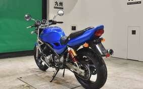 KAWASAKI BALIUS 250 Gen.2 ZR250B