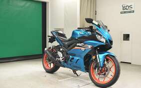 YAMAHA YZF-R3 2021 RH13J