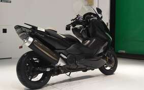 YAMAHA T-MAX500 Gen.3 2010 SJ08J