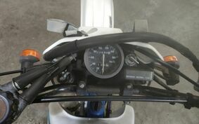 SUZUKI DR250 SH SJ44A