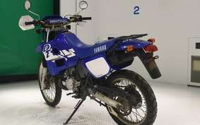 YAMAHA DT125R Gen.3 3FW