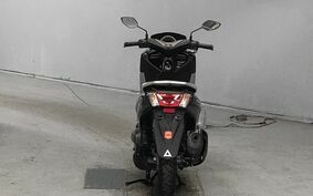 YAMAHA N-MAX 125 SE86J