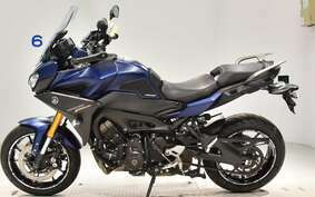 YAMAHA MT-09 Tracer GT 2020 RN51J