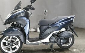 YAMAHA TRICITY 125 SE82J