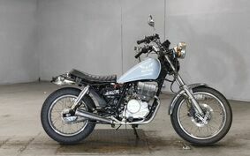 HONDA CBX125 CUSTOM JC12