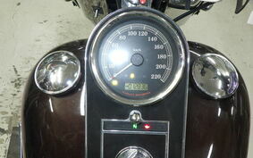 HARLEY FLSTN 1580 2011