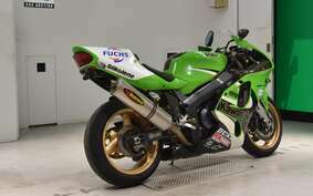 KAWASAKI NINJA ZX-7R 2001 ZX750P