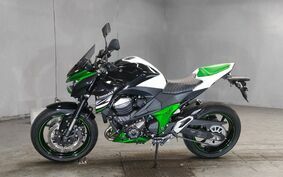 KAWASAKI Z800 2013 ZR800A