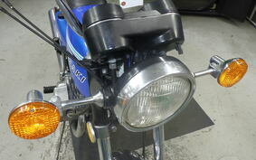 KAWASAKI 250SS S1F