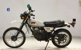 YAMAHA XT250 SEROW 3Y5