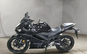 YAMAHA YZF-R25 RG43J