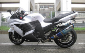 KAWASAKI ZX 1400 NINJA R ABS 2014 ZXT40E