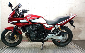 HONDA CB400 SUPER BOLDOR 2011 NC42