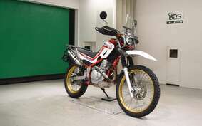 YAMAHA SEROW 250 Gen.3 DG31J