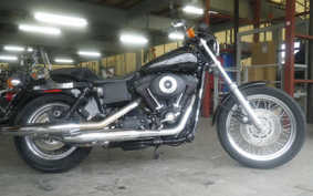 HARLEY FXDX 1999 GJV