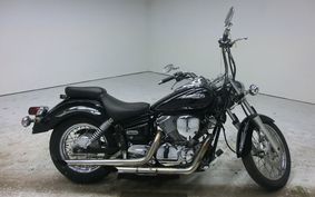 YAMAHA DRAGSTAR 250 2002 VG02J