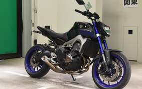 YAMAHA MT-09 A 2015 RN34J