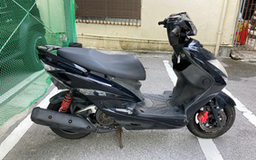 YAMAHA CYGNUS 125 X SE46