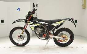 OTHER FANTIC ENDURO125