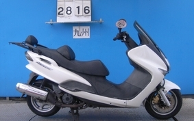 YAMAHA MAJESTY 125 5CA0