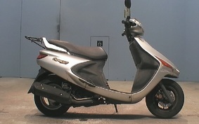 YAMAHA CYGNUS 125 SV 2001 SE07J