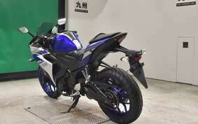 YAMAHA YZF-R3 2015 RH07J