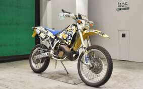 HUSQVARNA WR250