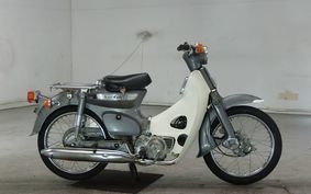 HONDA C70 SUPER CUB C90