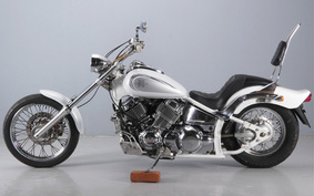 YAMAHA DRAGSTAR 400 2001 VH01J