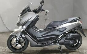 YAMAHA N-MAX 125 SED6J