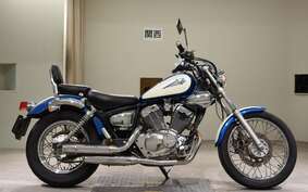 YAMAHA VIRAGO 250 3DM