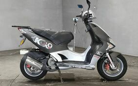 KYMCO SUPER 9 S SH10