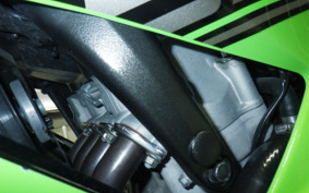 KAWASAKI NINJA ZX-6R A 2016