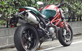 DUCATI MONSTER 796 ABS 2010 M506A