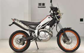 YAMAHA TRICKER Gen.2 DG16J