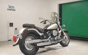 YAMAHA DRAGSTAR 400 CLASSIC 2009 VH01J