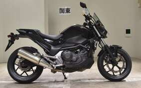 HONDA NC750S 2014 RC70