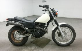 YAMAHA TW225 DG09J