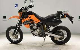 KAWASAKI KLX250D TRACKER LX250E