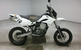 KAWASAKI KLX250D TRACKER 2006 LX250E