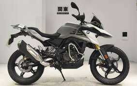 BMW G310GS 0G31