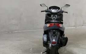 YAMAHA N-MAX 125 SEG6J