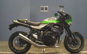 KAWASAKI Z900RS CAFE 2019 ZR900C