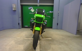 KAWASAKI ZRX1200 D 2009 ZRT20D